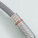 Shunyata Research Omega Phono Cables; 1m Pair w/ Ground Cable