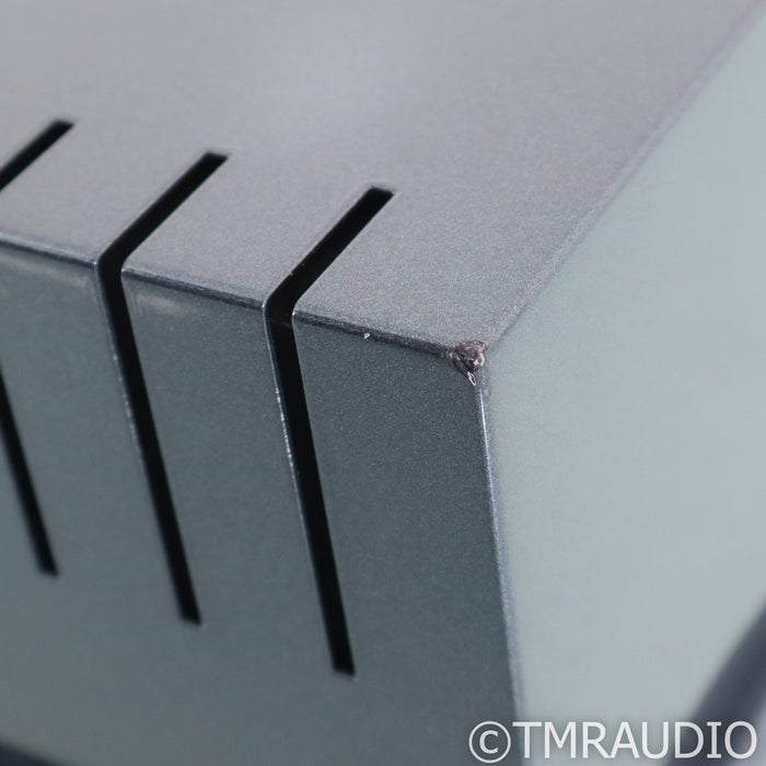 PrimaLuna DiaLogue Premium Stereo Tube Preamplifier
