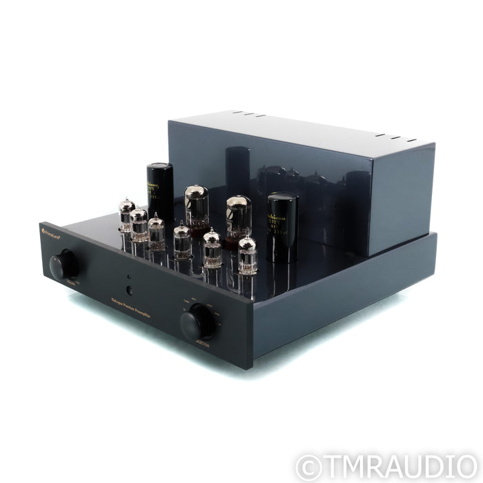 PrimaLuna DiaLogue Premium Stereo Tube Preamplifier
