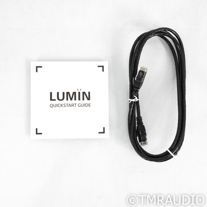 Lumin T2 Network Music Streamer