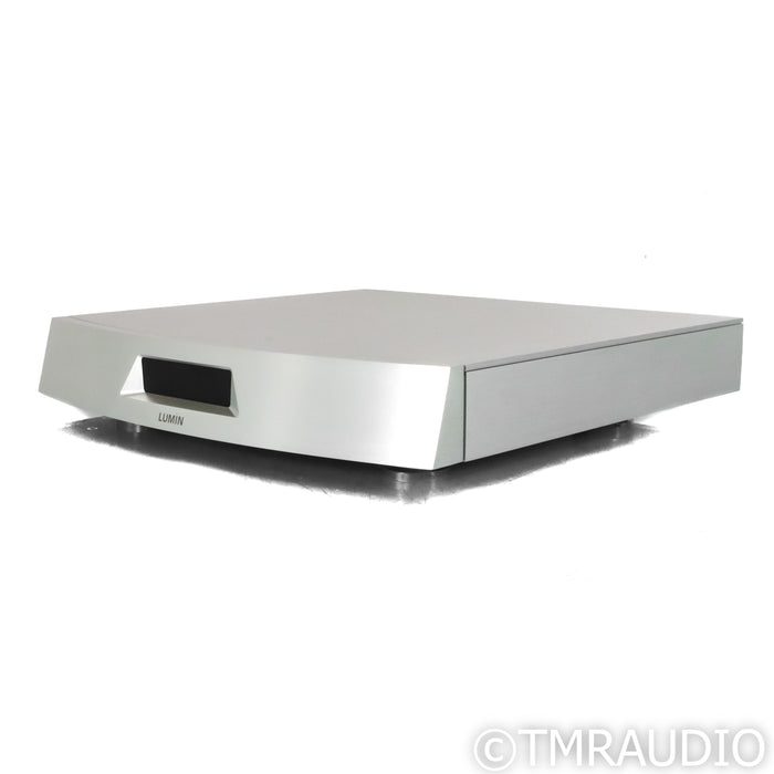 Lumin T2 Network Music Streamer