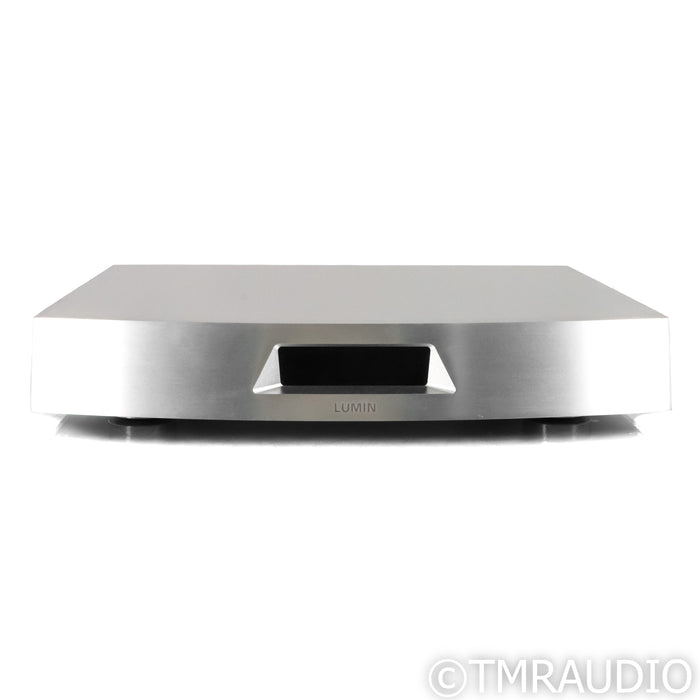 Lumin T2 Network Music Streamer