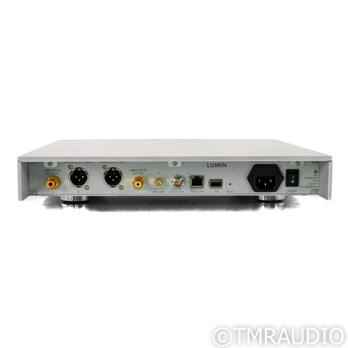 Lumin T2 Network Music Streamer