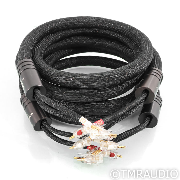 Kimber Kable Monocle XL Speaker Cables; 2.5m Pair