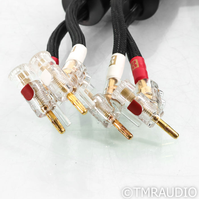 Kimber Kable Monocle XL Speaker Cables; 2.5m Pair