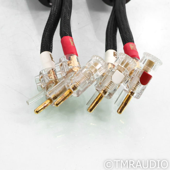 Kimber Kable Monocle XL Speaker Cables; 2.5m Pair