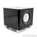 REL Acoustics T/9x 10" Powered Subwoofer; Piano Black
