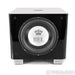 REL Acoustics T/9x 10" Powered Subwoofer; Piano Black
