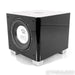 REL Acoustics T/9x 10" Powered Subwoofer; Piano Black