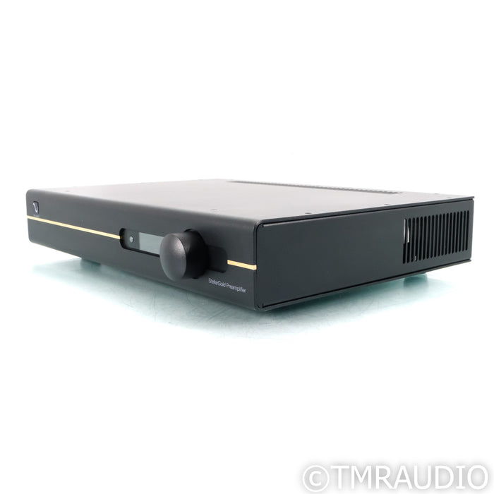 PS Audio StellarGold Stereo Preamplifier