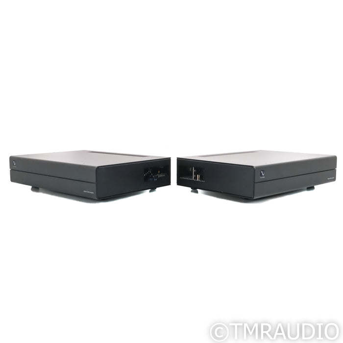 PS Audio Stellar M1200 Tube Hybrid Monoblock Power Amplifiers; Pair