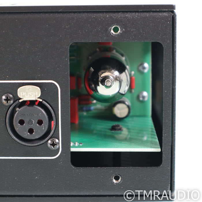 PS Audio Stellar M1200 Tube Hybrid Monoblock Power Amplifiers; Pair