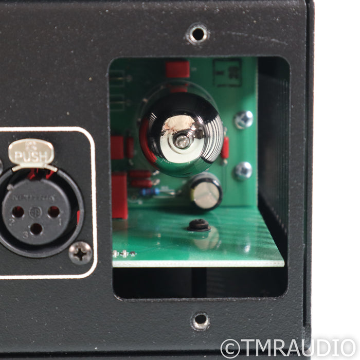 PS Audio Stellar M1200 Tube Hybrid Monoblock Power Amplifiers; Pair