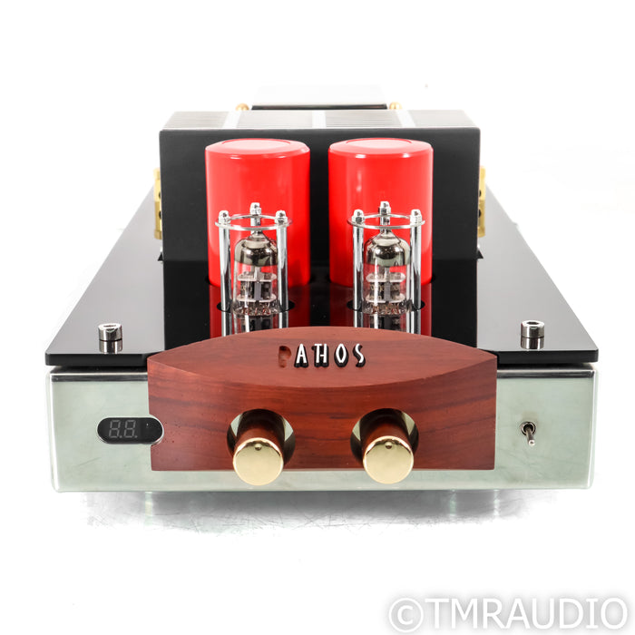 Pathos Classic One MKII Stereo Hybrid Integrated Amplifier