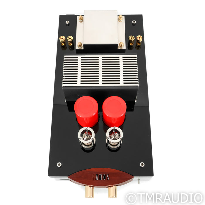 Pathos Classic One MKII Stereo Hybrid Integrated Amplifier