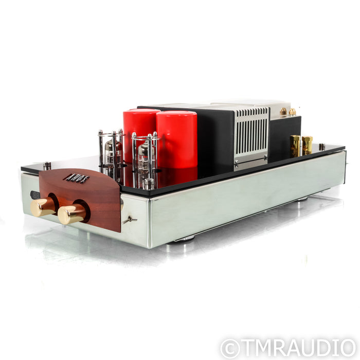 Pathos Classic One MKII Stereo Hybrid Integrated Amplifier