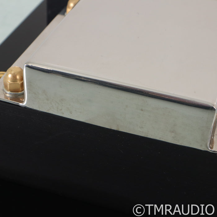 Pathos Classic One MKII Stereo Hybrid Integrated Amplifier
