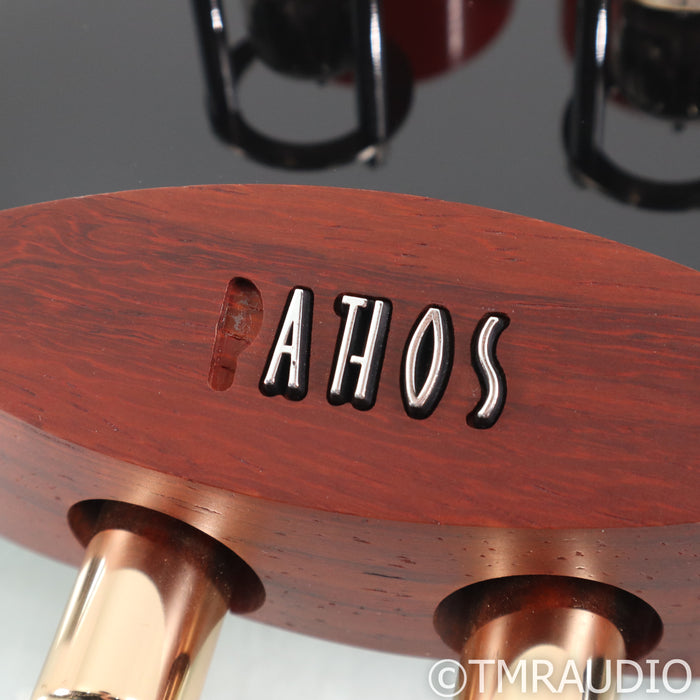 Pathos Classic One MKII Stereo Hybrid Integrated Amplifier