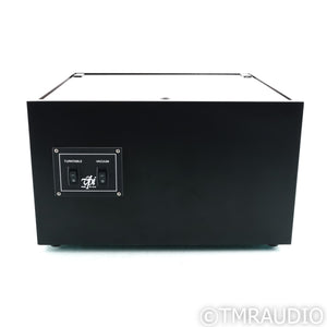 VPI HW-16.5 Record Cleaning Machine