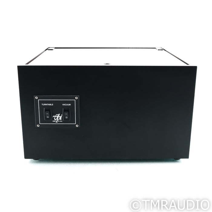 VPI HW-16.5 Record Cleaning Machine