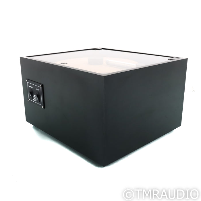 VPI HW-16.5 Record Cleaning Machine