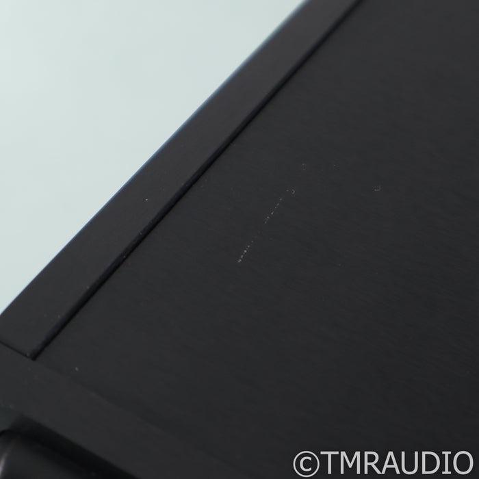 Aesthetix Rhea Signature Edition Tube MM & MC Phono Preamplifier