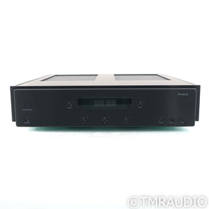 Aesthetix Rhea Signature Edition Tube MM & MC Phono Preamplifier