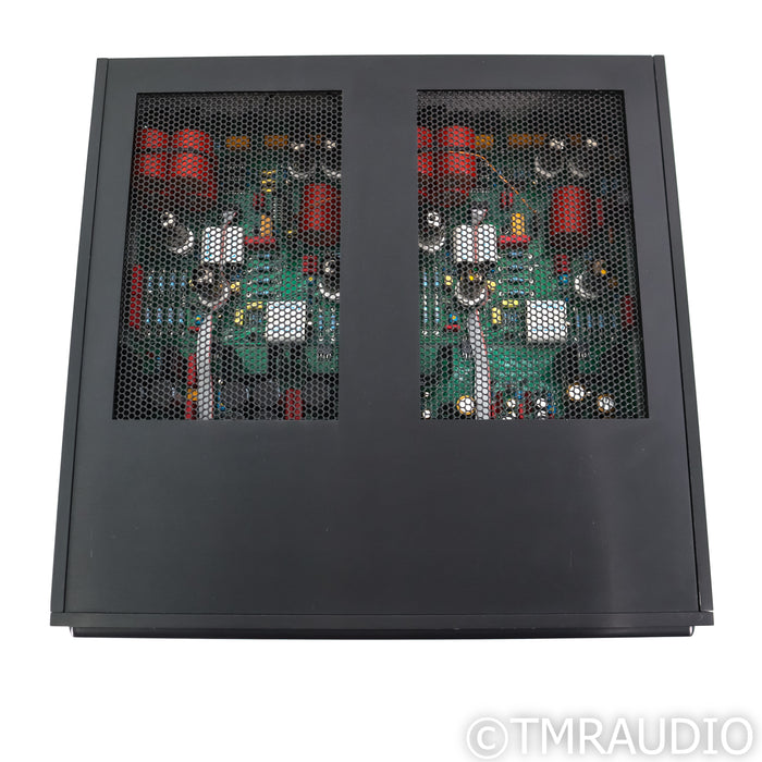 Aesthetix Rhea Signature Edition Tube MM & MC Phono Preamplifier