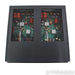 Aesthetix Rhea Signature Edition Tube MM & MC Phono Preamplifier