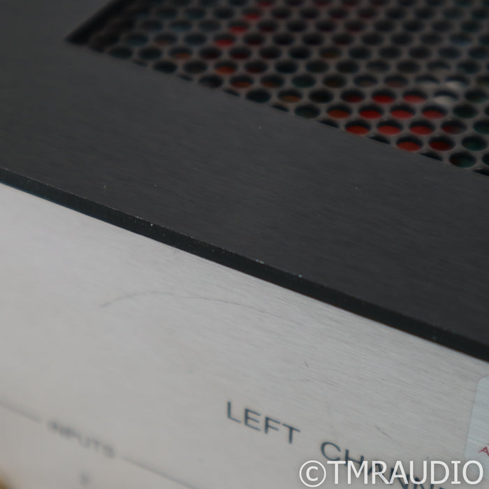 Aesthetix Rhea Signature Edition Tube MM & MC Phono Preamplifier