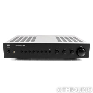 NAD Electronics C 165BEE Stereo Preamplifier