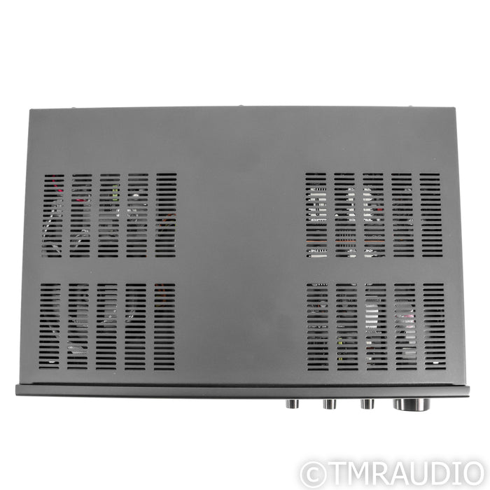 NAD Electronics C 165BEE Stereo Preamplifier