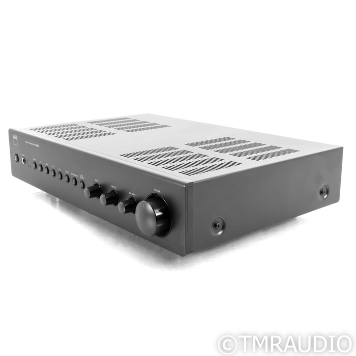 NAD Electronics C 165BEE Stereo Preamplifier