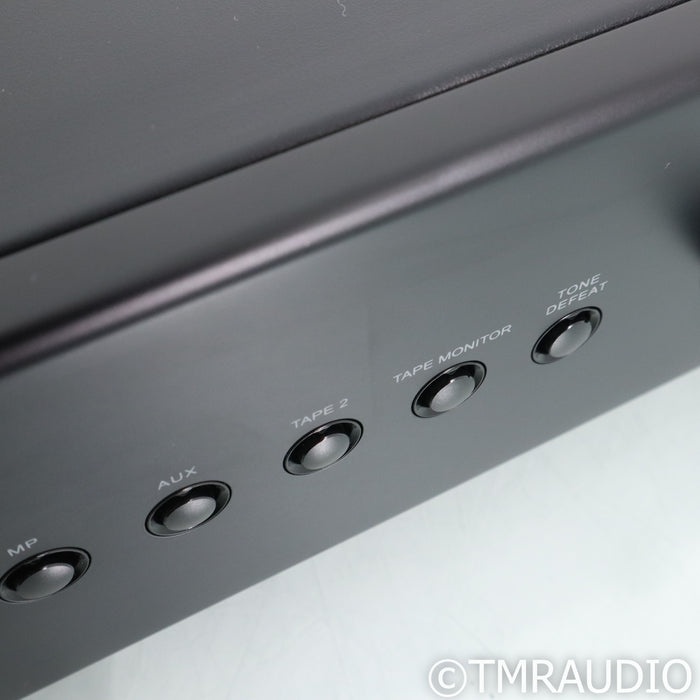 NAD Electronics C 165BEE Stereo Preamplifier