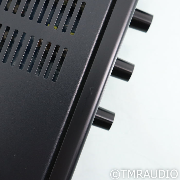 NAD Electronics C 165BEE Stereo Preamplifier
