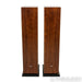 Salk Song3 BeAT Floorstanding Speakers; Curly Walnut Pair