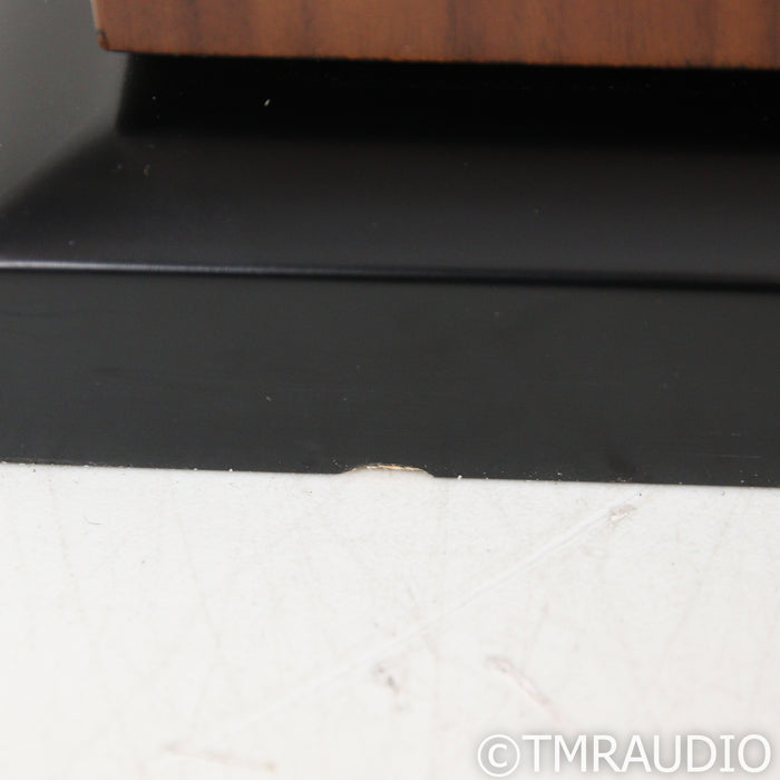 Salk Song3 BeAT Floorstanding Speakers; Curly Walnut Pair