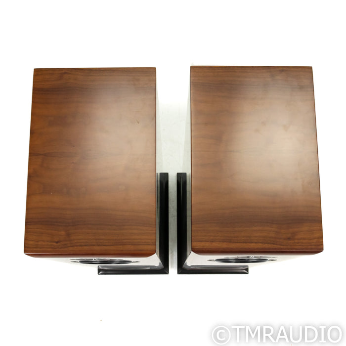 Salk Song3 BeAT Floorstanding Speakers; Curly Walnut Pair