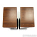 Salk Song3 BeAT Floorstanding Speakers; Curly Walnut Pair