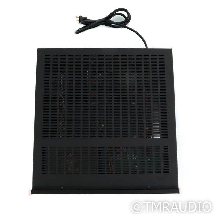 McIntosh MC7106 6-Channel Power Amplifier