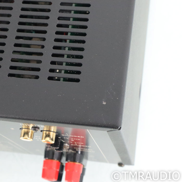 McIntosh MC7106 6-Channel Power Amplifier