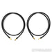 Cardas Audio Parsec RCA Cables; 1.5m Pair Interconnects