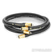 Cardas Audio Parsec RCA Cables; 1.5m Pair Interconnects