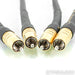 Cardas Audio Parsec RCA Cables; 1.5m Pair Interconnects