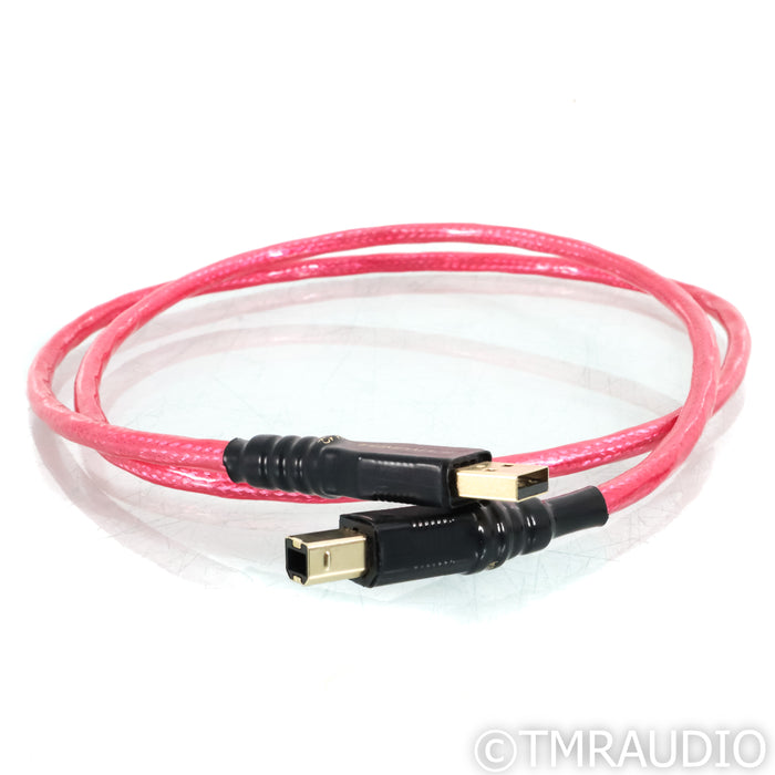 Nordost Heimdall 2 USB 2.0 Digital Cable; 1m