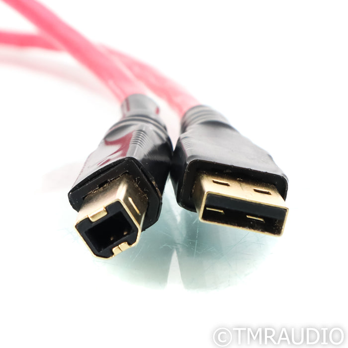 Nordost Heimdall 2 USB 2.0 Digital Cable; 1m