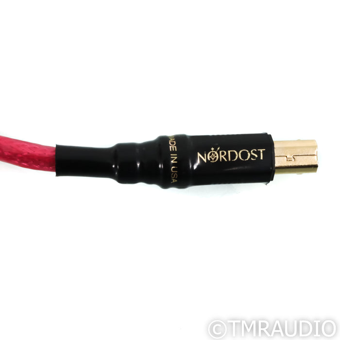 Nordost Heimdall 2 USB 2.0 Digital Cable; 1m