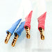 Nordost Flatline Blue Heaven Bi-Wire Speaker Cables; 10ft Pair