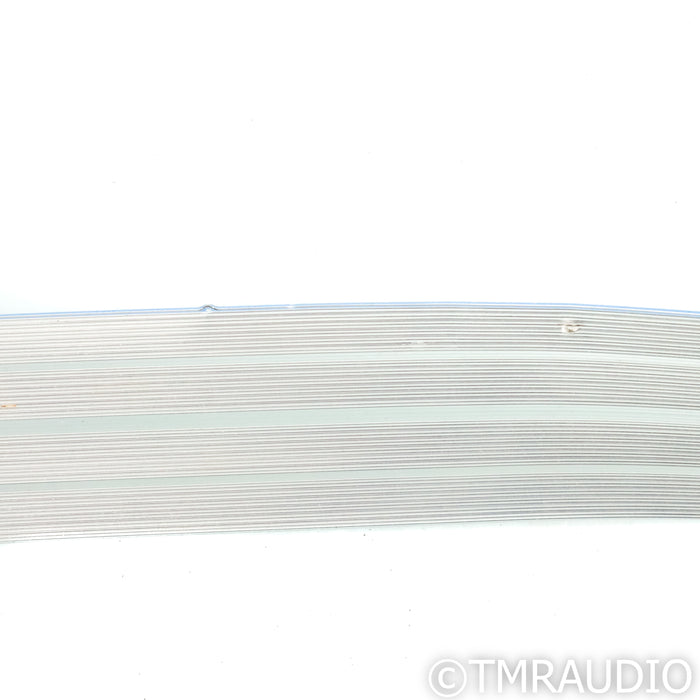 Nordost Flatline Blue Heaven Bi-Wire Speaker Cables; 10ft Pair