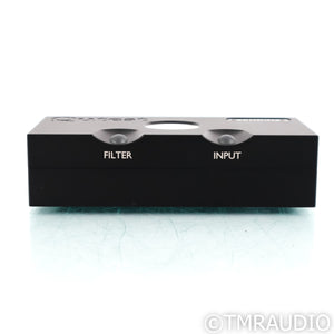 Chord Electronics Qutest DAC; D/A Converter
